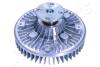MAZDA Муфта зчеплення B-SERIE 2.5 96- JAPANPARTS VC300 (фото 1)