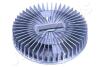 MAZDA Муфта зчеплення B-SERIE 2.5 96- JAPANPARTS VC300 (фото 2)