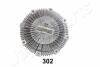 MAZDA Муфта зчеплення вентилятора BT-50 Пікап 2.5 06-15 JAPANPARTS VC302 (фото 2)