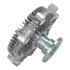 Сцепление вентилятора MITSUBISHI L200 96- JAPANPARTS VC506 (фото 2)