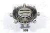 MITSUBISHI Муфта зчеплення вентилятора L200 JAPANPARTS VC509 (фото 1)