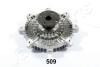 MITSUBISHI Муфта зчеплення вентилятора L200 JAPANPARTS VC509 (фото 2)