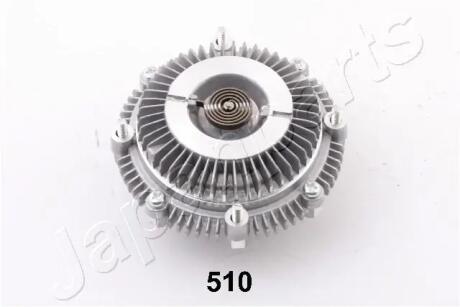 MITSUBISHI Муфта зчеплення вентилятора L300 III JAPANPARTS VC510