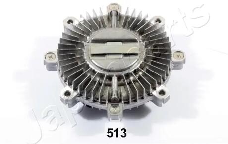 MITSUBISHI Муфта зчеплення вентилятора PAJERO II JAPANPARTS VC513