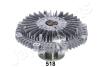 MITSUBISHI Муфта зчеплення вентилятора PAJERO 3.5 00- JAPANPARTS VC518 (фото 2)