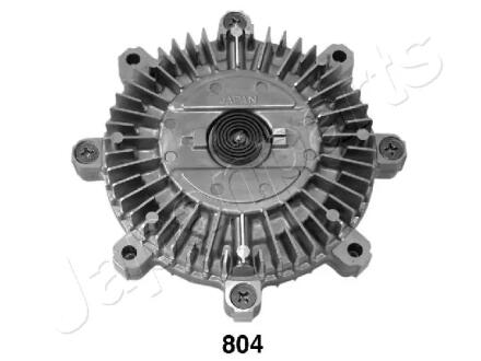 SUZUKI Вискомуфта Grand Vitara 2,0-2,5 -03 JAPANPARTS VC804