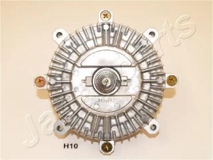 Сцепление вентилятора HYUNDAI H-1 2.5 TD -06 JAPANPARTS VCH10