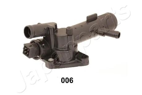 NISSAN Термостат Kubistar,Renault Kangoo,Logan,Clio,Duster 1.5dCi 03- JAPANPARTS VT006