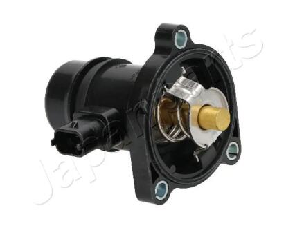 OPEL термостат 103C Astra J,Corsa D,E,Meriva B,Chevrolet Aveo 1.2,Cruze 1.4 10- JAPANPARTS VT0400