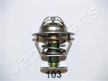 CITROEN Термостат AX,P.106,305,1.4,1.5D 89 JAPANPARTS VT103