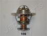 MITSUBISHI Термостат Mitsubishi,Nissan,Isuzu JAPANPARTS VT109 (фото 1)