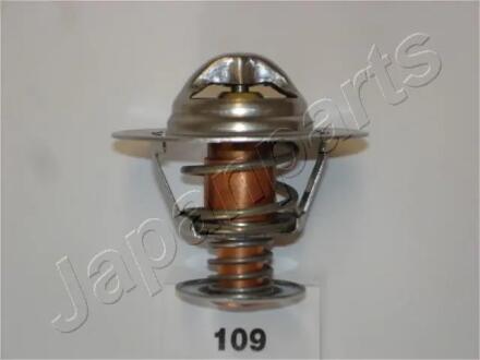 MITSUBISHI Термостат Mitsubishi,Nissan,Isuzu JAPANPARTS VT109