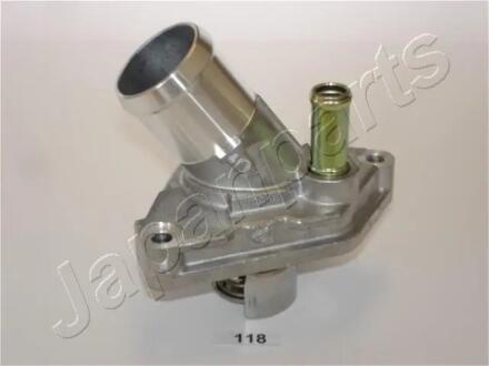 NISSAN Термостат Pathfinder 4.0,Maxima QX JAPANPARTS VT118