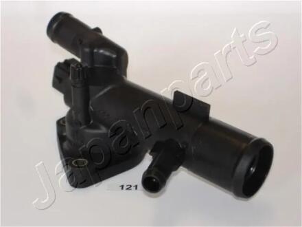NISSAN Термостат Kubisatar, Note JAPANPARTS VT121