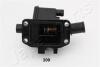 CITROEN Термостат Nemo 1,4 HDi 08-,Ford Fiesta,Fusion 1.4TDCi,Peugeot JAPANPARTS VT209 (фото 4)