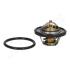 FORD Термостат с прокладкой t-82C Fiesta V 01-, Focus || 04-, Mazda 2 03- JAPANPARTS VT316 (фото 1)