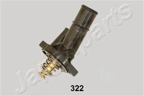 FORD Термостат Mondeo 2.0 EcoBoost 14-,Mazda 3,5 1.8/2.0 04- JAPANPARTS VT322