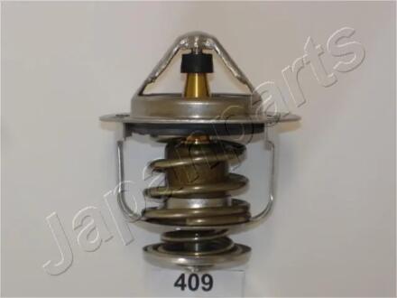 HONDA Термостат Jazz 08- JAPANPARTS VT409