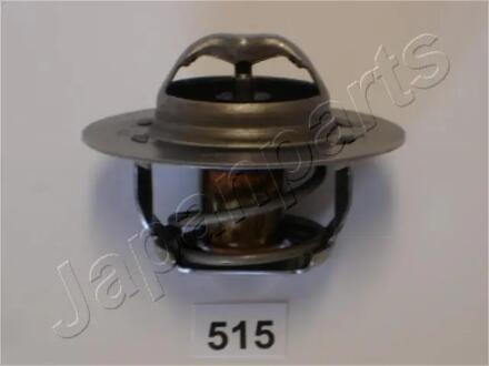 OPEL Термостат Movano, Vivaro 1,9D 01- JAPANPARTS VT515