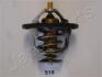 MITSUBISHI Термостат Pajero II,Sport 3.0 94- JAPANPARTS VT518 (фото 1)