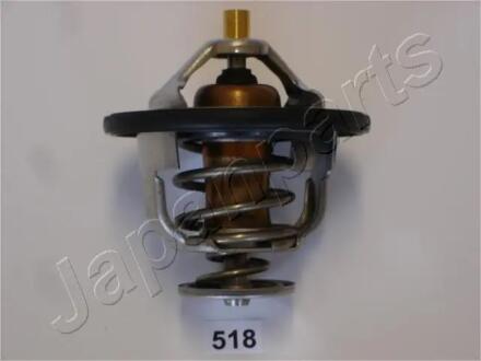 MITSUBISHI Термостат Pajero II,Sport 3.0 94- JAPANPARTS VT518
