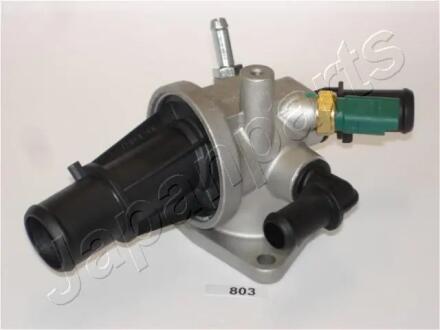 SUZUKI Термостат Swift 1,3DDiS 03- JAPANPARTS VT803