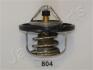 SUZUKI Термостат 82C Swift 1,3 05- JAPANPARTS VT804 (фото 1)