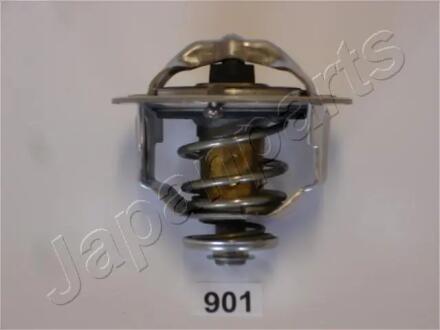 ISUZU термостат D-Max 2,5-3,0DiTD -12 JAPANPARTS VT901