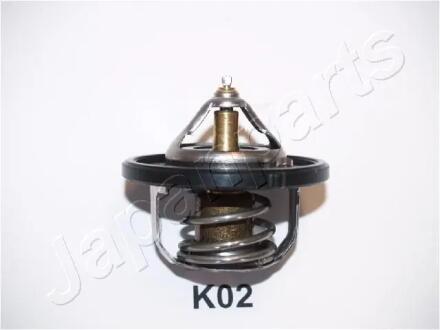 HYUNDAI Термостат i10,20,30,35,40,Tucson,Kia Ceed,Sorento 1.2/2.4 02- JAPANPARTS VTK02