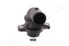 CHEVROLET Термостат Aveo, Lacetti, Nubira (пластик) JAPANPARTS VTW08 (фото 1)