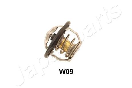 OPEL Термостат Astra G,Vectra B,C 2.2 01- JAPANPARTS VTW09