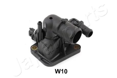 FIAT Термостат Doblo,Fiorino,Punto,Citroen Nemo,Opel,Peugeot 1.3CDTi 07- JAPANPARTS VTW10