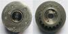 Регулятор фаз газорозподілу VW, AUDI, SKODA 2,0FSI/TFSI 02- JAPANPARTS VVT029 (фото 1)