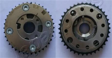 Регулятор фаз ГРМ (впуск) BMW JAPANPARTS VVT031