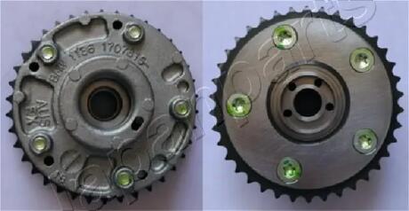 BMW шестерня приводу р/вала (випуск) 2,0i 01- JAPANPARTS VVT036