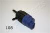Насос омывателя NISSAN NAVARA 01- JAPANPARTS WP108 (фото 1)
