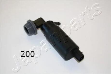 Насос бачка омывателя JAPANPARTS WP200