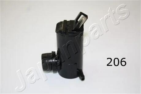 Насос омывателя TOYOTA DYNA 95- JAPANPARTS WP206