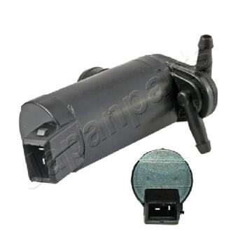 FORD Насос омывателя ветр. стекла MAZDA 121 JAPANPARTS WP303
