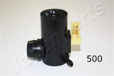 Насос омывателя MITSUBISHI PAJERO SPORT 98- JAPANPARTS WP500