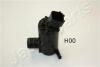 Насос омывателя HYUNDAI I10 08- JAPANPARTS WPH00 (фото 4)