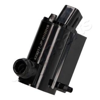 HYUNDAI Моторчик омывателя I10,I30 JAPANPARTS WPH04