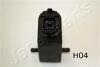 HYUNDAI Моторчик омывателя I10,I30 JAPANPARTS WPH04 (фото 5)