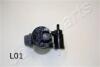 Насос омывателя LAND ROVER RANGE ROVER SPORT 09- JAPANPARTS WPL01 (фото 2)