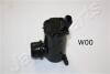 DAEWOO Насос омывателя Matiz JAPANPARTS WPW00 (фото 1)