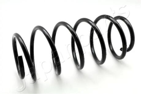 AUDI Пружина передняя 100 2,0/2,4D 80-11/90 JAPANPARTS ZC1008H