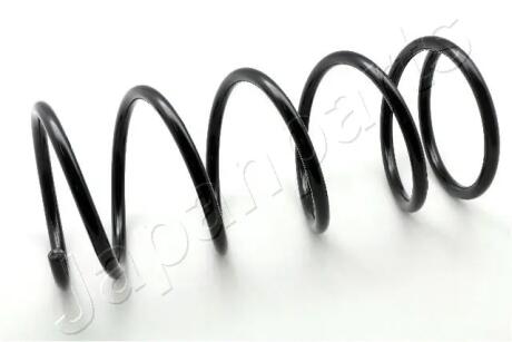 FORD Пружина передняя Focus I 98- JAPANPARTS ZC1061A