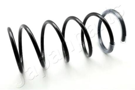 FORD Пружина подвески передн.Mondeo 1.8TD,2.5i 96- JAPANPARTS ZC1067A