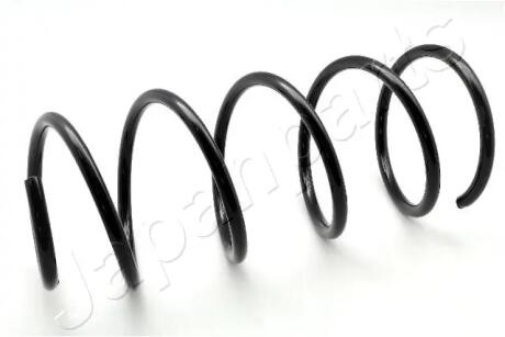 FORD Пружина подвески передн.Mondeo 93- JAPANPARTS ZC1079C