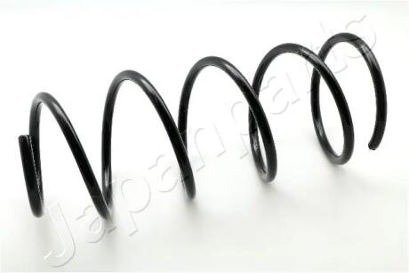 FORD Пружина передняя L=430mm Mondeo I 93- JAPANPARTS ZC1080C